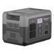 2E Портативная электростанция Snagha PRO, 1200 Вт, 1024 Вт/ч, WiFi/BT, быстрая зарядка RC_2E-PPS1210-PRO фото 1