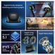 Наушники TECNO G01 Black RC_4895180780899 фото 3