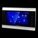 Кольоровий AHD відеодомофон GV-055-AHD-J-VD7SD silver LP_6745 фото 2