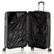 Валіза Swissbrand Cairo (M) Black (SWB_LHCAI001M) DS_DAS301343 фото 3