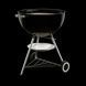 Вугільний гриль One-Touch-Original 47 см чорний Weber 1241304 GR_003474 фото 7