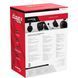Ігрова гарнітура HyperX Cloud II Core, WL/USB-A, чорний RC_6Y2G8AA фото 8