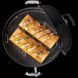 Вугільний гриль One-Touch-Original 47 см чорний Weber 1241304 GR_003474 фото 6