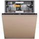 Посудомоечная машина Whirlpool встроенная, 14компл., A+++, 60см, дисплей, 3й корзина, белая RC_W8IHF58TU фото 1