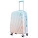 Валіза Semi Line 25" (M) Blue/Pink Cream Gradient (T5649-2) DS_DAS302624 фото 1