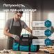 Набір із трьох акумуляторних інструментів Konner&Sohnen KS RHAGD 20V SET 3 20В дриль, шліфмашина кутова, перфоратор, швидкий ЗП 4.5А акб 2х4А&middot;год сумка 7.5кг RC_KSRHAGD20VSET3 фото 3