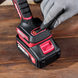 Аккумуляторная бесщеточная шлифмашина угловая WORCRAFT CAG‑S20LiBM‑125B WM_13291 фото 21