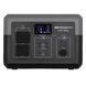 2E Портативная электростанция Snagha PRO, 1200 Вт, 1024 Вт/ч, WiFi/BT, быстрая зарядка RC_2E-PPS1210-PRO фото 2