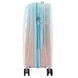 Валіза Semi Line 25" (M) Blue/Pink Cream Gradient (T5649-2) DS_DAS302624 фото 6