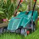 Bosch Газонокосилка ROTAK 32, 1200Вт, 32см, 31л, 20-60мм, 6.8кг RC_0.600.885.B00 фото 7