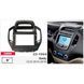 Перехідна рамка Geely GC6 Carav 22-1964 AV_22-1964 фото 5