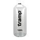 Гермомішок TRAMP PVC transparent 100л UTRA-109 TM_UTRA-109 фото 1