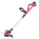 Акумуляторний тример Worcraft CGT-S20LiDT (13166) WM_13166 фото 1