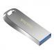 Накопитель SanDisk 128GB USB 3.1 Type-A Ultra Luxe RC_SDCZ74-128G-G46 фото 2
