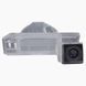 Штатна камера заднього виду Prime-X CA-1331 для CITROEN C4 Aircross (від 2012), MITSUBISHI ASX (від 2010), PEUGEOT 4008 (від 2012) PX_2000000012599 фото 1