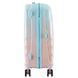 Валіза Semi Line 25" (M) Blue/Pink Cream Gradient (T5649-2) DS_DAS302624 фото 4