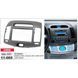 Перехідна рамка CARAV 11-065 для HYUNDAI Elantra (HD), Avante (HD) 2006-2010 (Left wheel / Grey) AV_11-065 фото 4