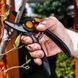 Секатор контактний Neo Tools, d різа 18мм, 200мм, 240г RC_15-203 фото 2