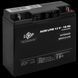 Аккумулятор AGM LPM 12V - 18 Ah LP_4133 фото 2