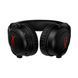Ігрова гарнітура HyperX Cloud II Core, WL/USB-A, чорний RC_6Y2G8AA фото 5