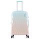 Валіза Semi Line 25" (M) Blue/Pink Cream Gradient (T5649-2) DS_DAS302624 фото 2
