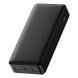Зовнішній акумулятор Baseus Bipow Digital 15W 20000mAh Чорний (PPDML-J01) LP_17007 фото 2