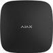 Ретранслятор сигналу Ajax ReX 2 чорний RC_25356 фото 1