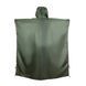 Пончо Tribe Tarp Poncho T-KE-0001 olive TM_T-KE-0001-olive фото 2