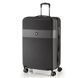 Валіза Swissbrand Cairo (M) Black (SWB_LHCAI001M) DS_DAS301343 фото 1