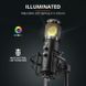 Мікрофон для ПК Trust GXT 256 Exxo, Cardioid, USB-A, 1.8м, RGB, чорний RC_23510_TRUST фото 10