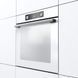 Духова шафа Gorenje BOS6737E13WG електрична, 77л, A+ RC_BOS6737E13WG фото 5