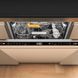 Посудомоечная машина Whirlpool встроенная, 14компл., A+++, 60см, дисплей, 3й корзина, белая RC_W8IHF58TU фото 5