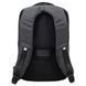 Рюкзак міський Semi Line USB 16 Dark Grey (P8253-0) DS_DAS302223 фото 5