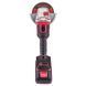 Аккумуляторная бесщеточная шлифмашина угловая WORCRAFT CAG‑S20LiBM‑125B WM_13291 фото 4