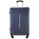 Чемодан Semi Line 24" (M) Blue (T5686-2) DS_DAS302895 фото 2