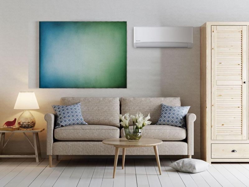 Кондиционер Panasonic Super Compact CS-TZ20ZKEW/CU-TZ20ZKE RC_CS-TZ20ZKEW/CU-TZ20ZKE фото