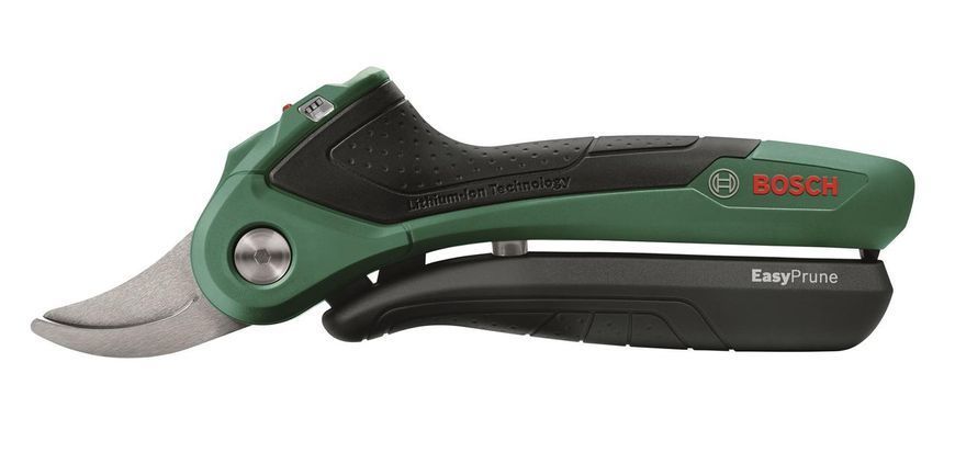 Bosch Секатор акумуляторний EasyPrune 0.600.8B2.102 RC_0.600.8B2.102 фото