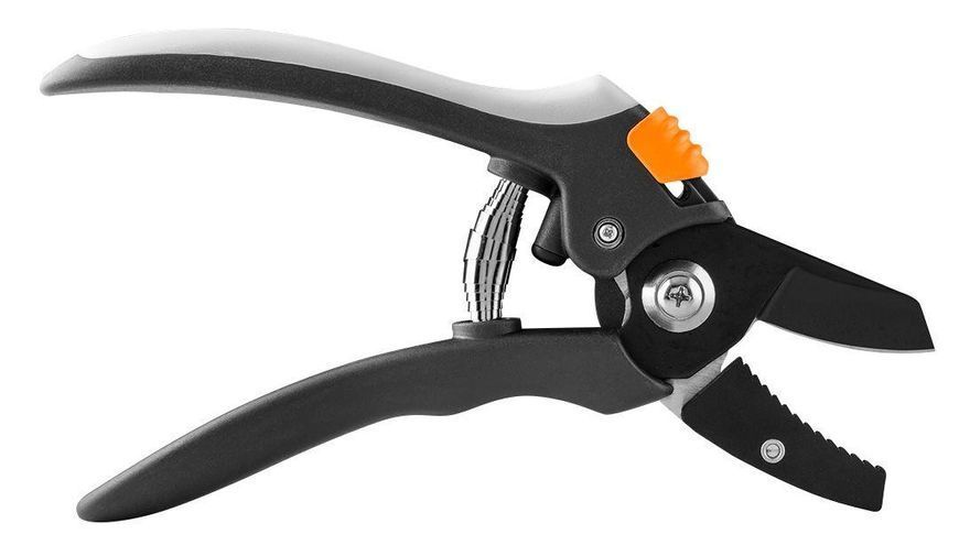 Секатор контактний Neo Tools, d різа 18мм, 200мм, 240г RC_15-203 фото