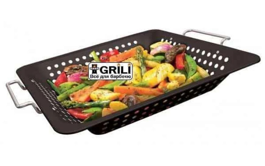 Вок для гриля Broil King 98121 GR_003355 фото
