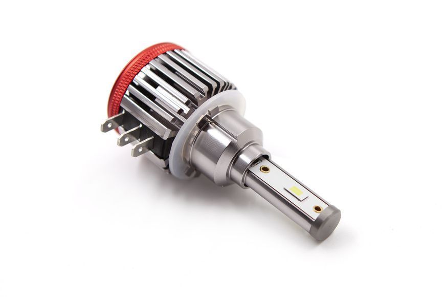 Комплект светодиодных ламп Infolight S3 H15 60W MA_Inf S3 H15 фото