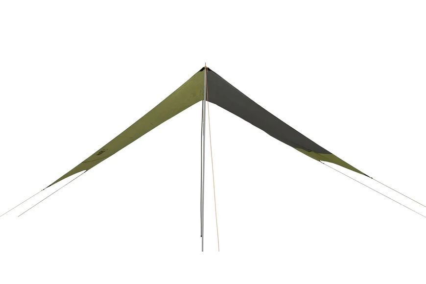 Тент зі стійками Tramp Lite Tent green UTLT-034 TM_UTLT-034 фото