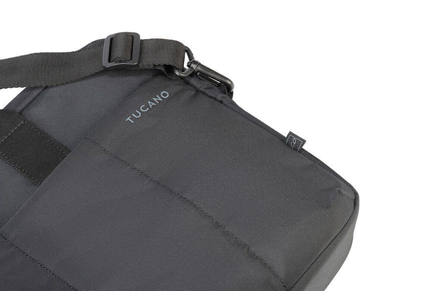 Сумка Tucano Zona 15"/16" Черный RC_BZONA15-BK фото