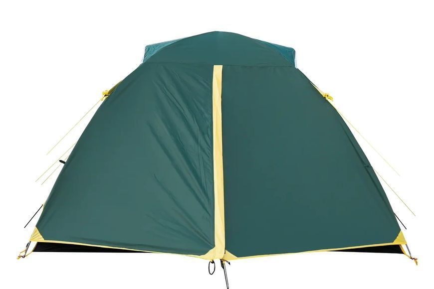 Палатка Tramp Scout 3 (v2) TM_TRT-056 фото