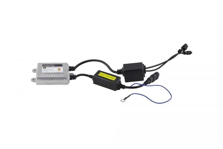 Комплект ксенону Infolight Expert Pro обманка H7 5000K+50% MA_Н7 5К I E PR 50 фото