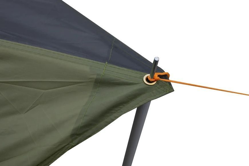 Тент зі стійками Tramp Lite Tent green UTLT-034 TM_UTLT-034 фото