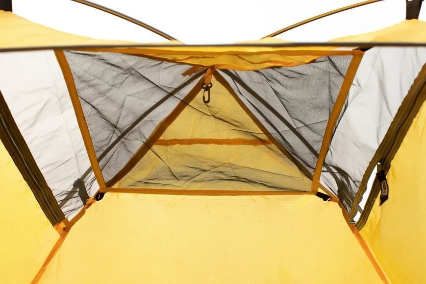 Палатка Tramp Scout 3 (v2) TM_TRT-056 фото