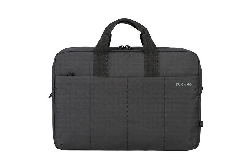 Сумка Tucano Zona 15"/16" Черный RC_BZONA15-BK фото