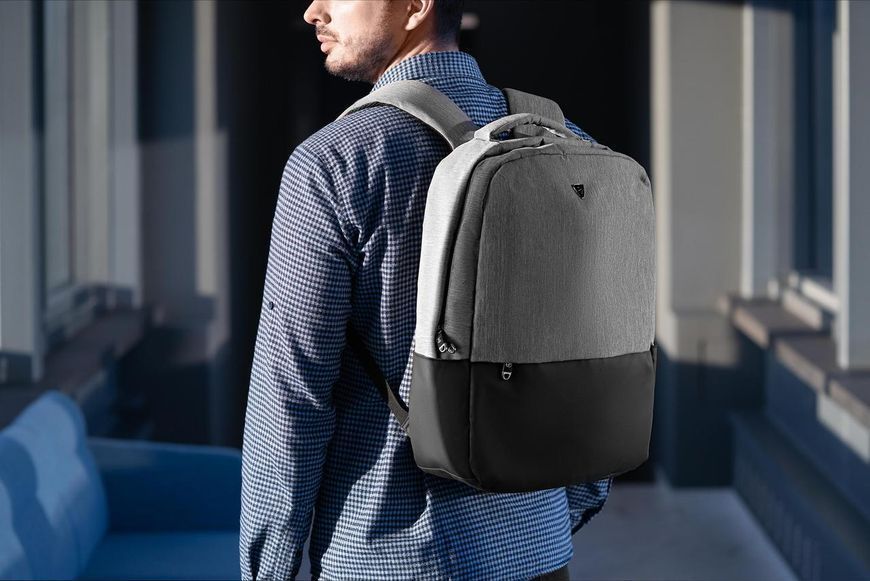 Рюкзак 2E, DayPack 16" серый RC_2E-BPN6326GR фото