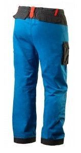 Робочі штани Neo Tools HD+ [81-225-XXL] RC_81-225-XXL фото
