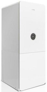 Газовий котел Bosch Condens 5300 GC5300 WM 24/100S конденсаційний, з баком на 100 л, 24 кВт RC_7738101021 фото